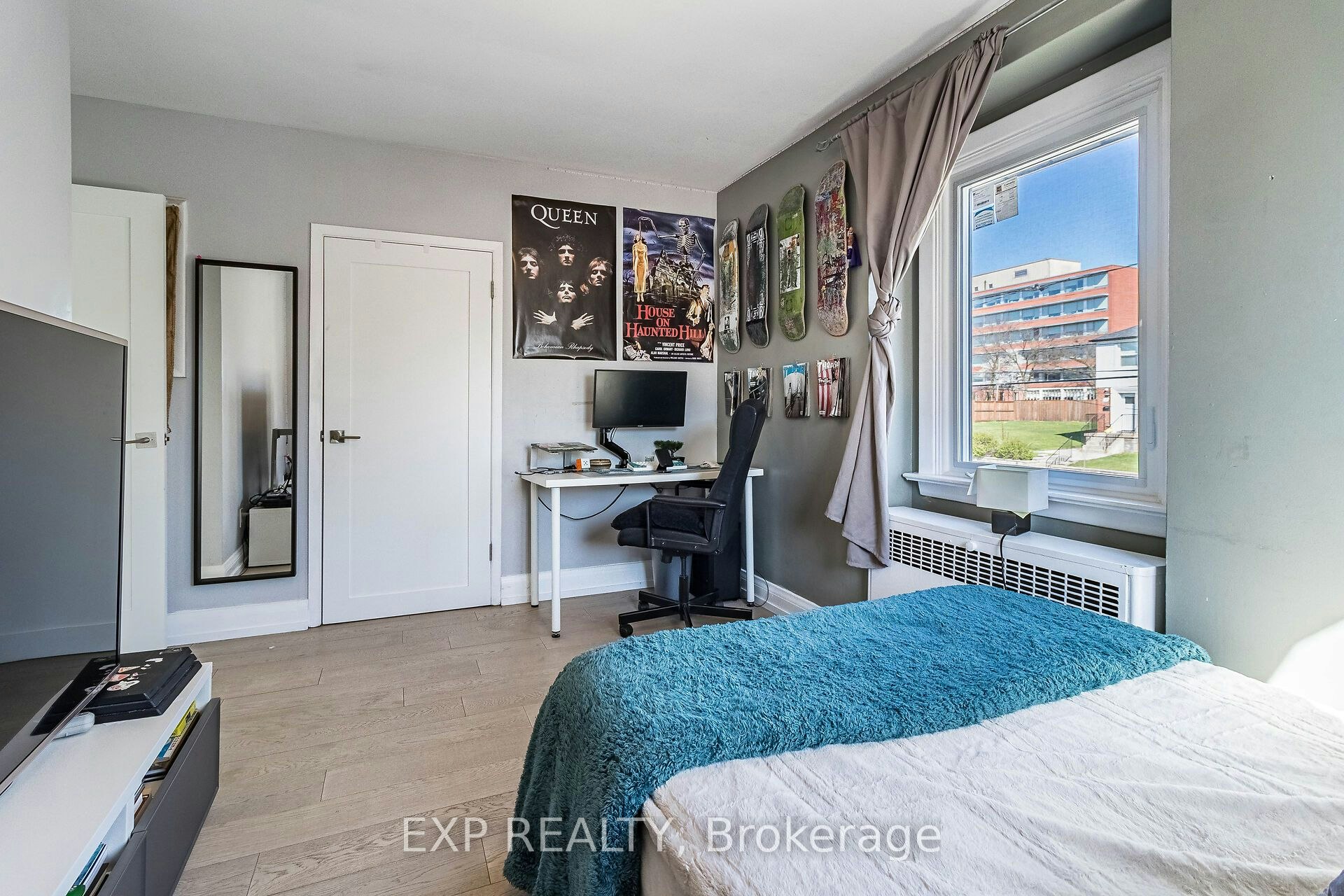 205 Church Street, Toronto, ON, M9N 1N9 - 25