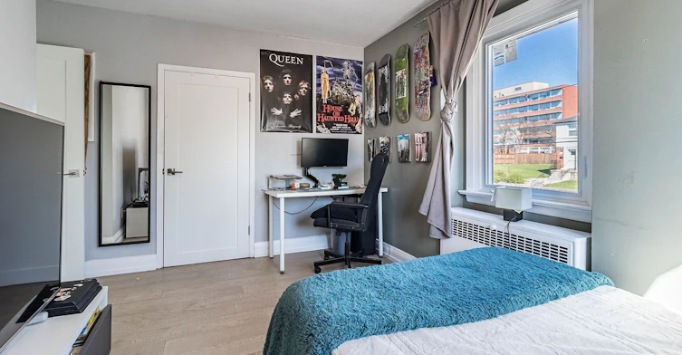 205 Church Street, Toronto, ON, M9N 1N9 - 25