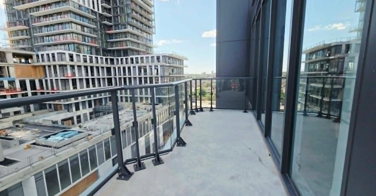 617-448 Burnhamthorpe Road W, Mississauga, ON, L5B 0R4 - 12