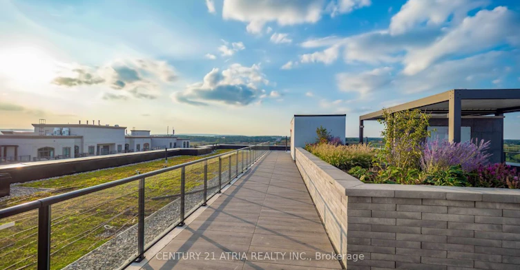 710-2475 Old Bronte Road, Oakville, ON, L6M 5S7 - 24