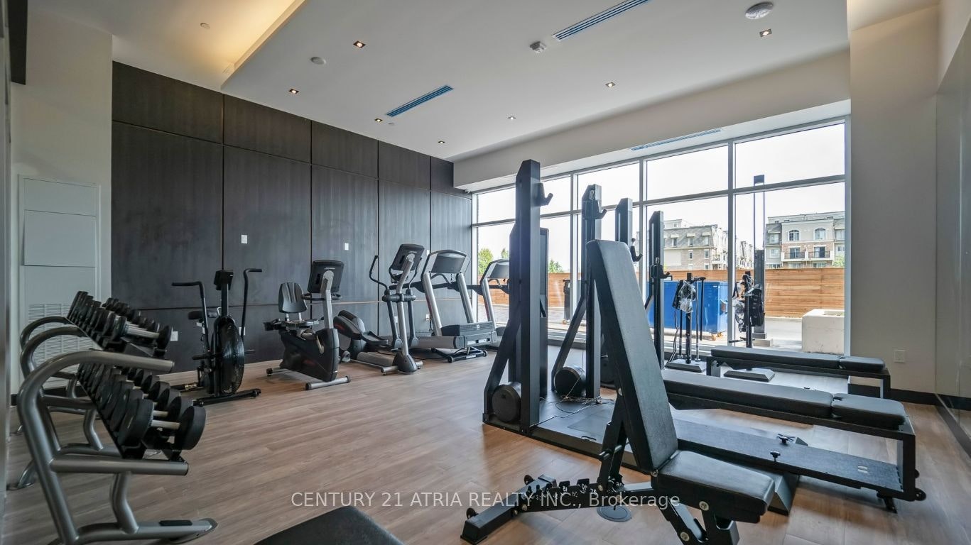 710-2475 Old Bronte Road, Oakville, ON, L6M 5S7 - 13