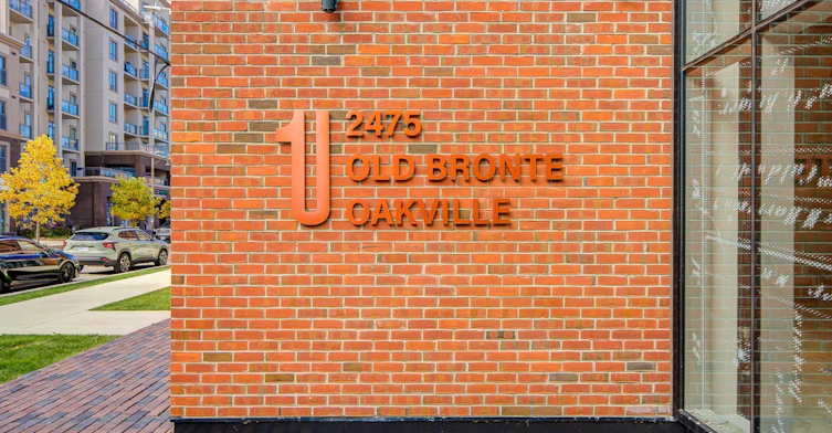710-2475 Old Bronte Road, Oakville, ON, L6M 5S7 - 5