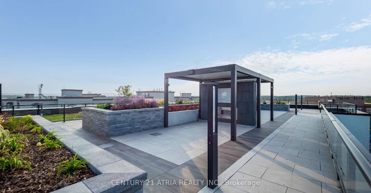 710-2475 Old Bronte Road, Oakville, ON, L6M 5S7 - 20