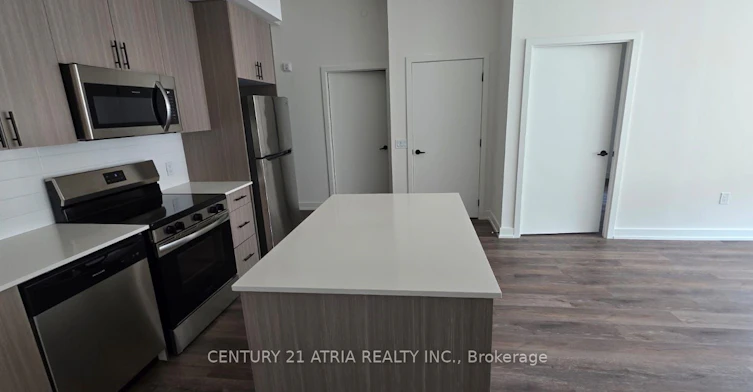 710-2475 Old Bronte Road, Oakville, ON, L6M 5S7 - 29