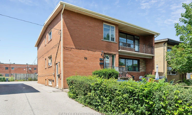 74 Calstock Drive
