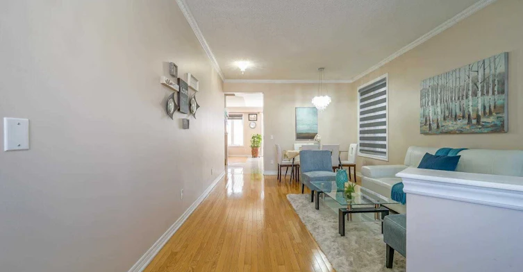 424 Sunny Meadow Boulevard, Brampton, ON, L6R 0H5 - 2
