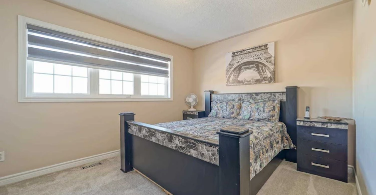 424 Sunny Meadow Boulevard, Brampton, ON, L6R 0H5 - 14