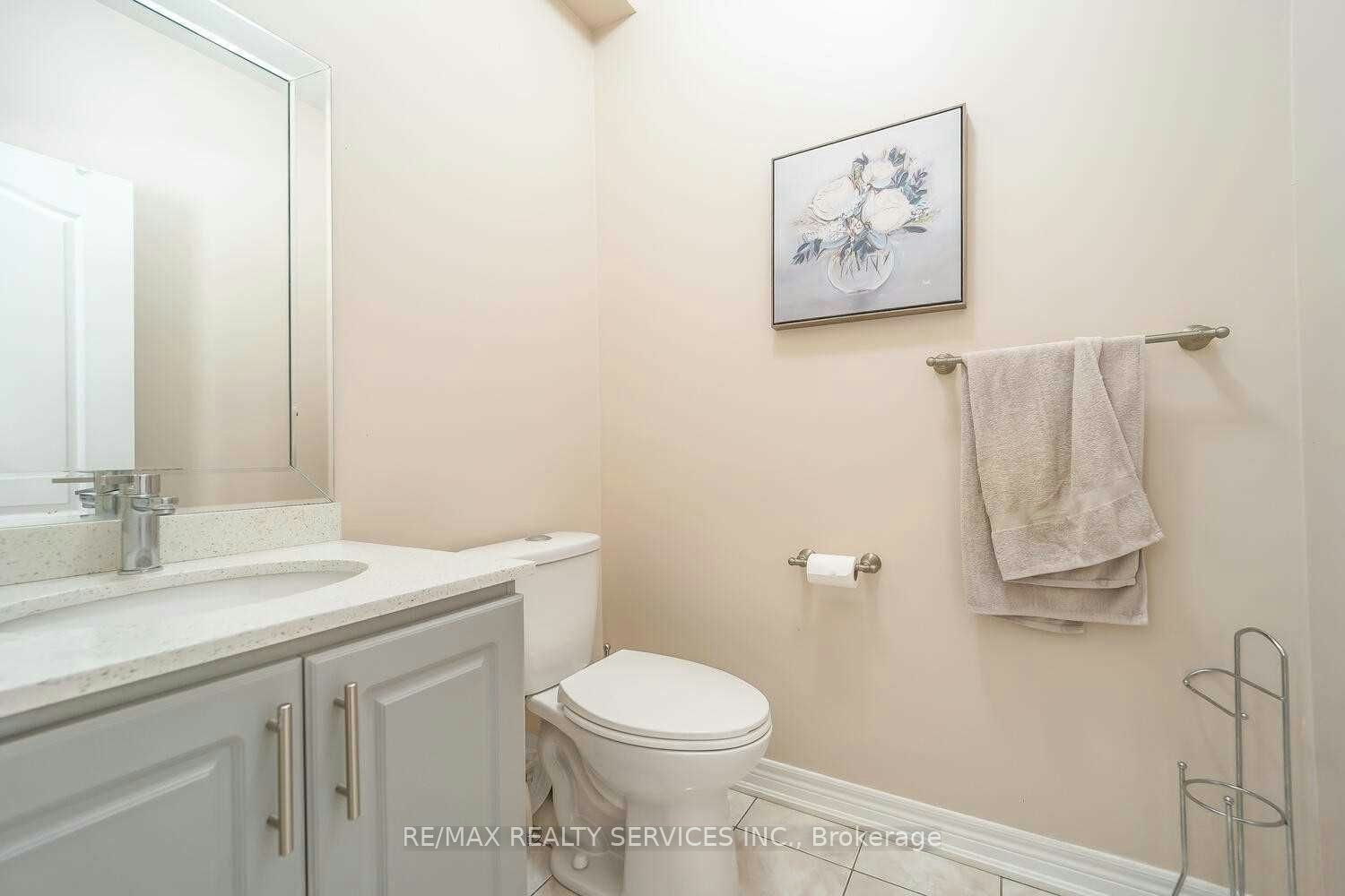 424 Sunny Meadow Boulevard, Brampton, ON, L6R 0H5 - 10