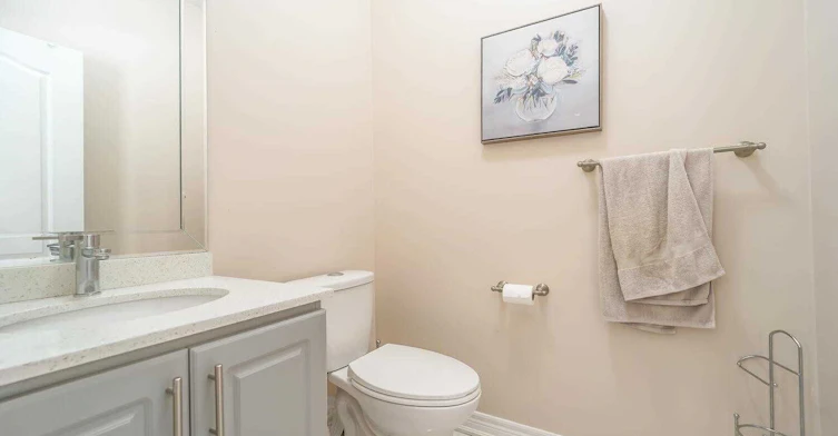 424 Sunny Meadow Boulevard, Brampton, ON, L6R 0H5 - 10