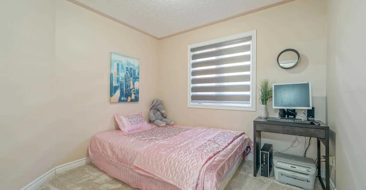 424 Sunny Meadow Boulevard, Brampton, ON, L6R 0H5 - 16