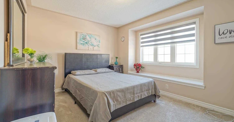 424 Sunny Meadow Boulevard, Brampton, ON, L6R 0H5 - 13