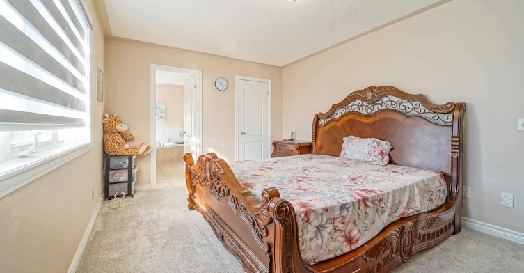 424 Sunny Meadow Boulevard, Brampton, ON, L6R 0H5 - 11