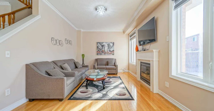 424 Sunny Meadow Boulevard, Brampton, ON, L6R 0H5 - 7