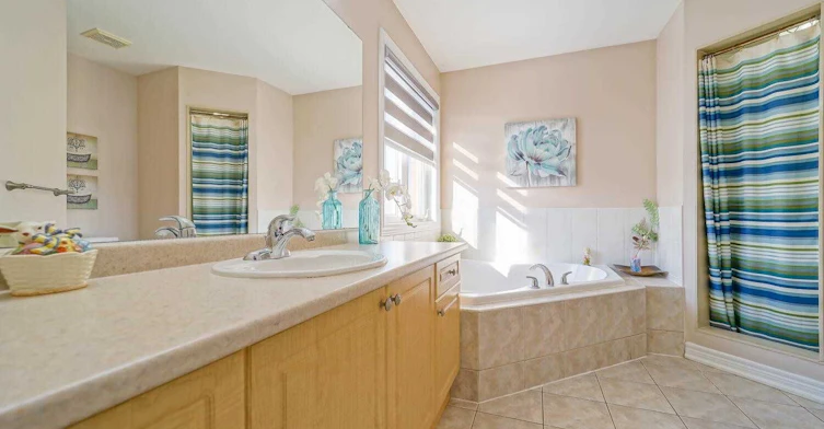 424 Sunny Meadow Boulevard, Brampton, ON, L6R 0H5 - 12