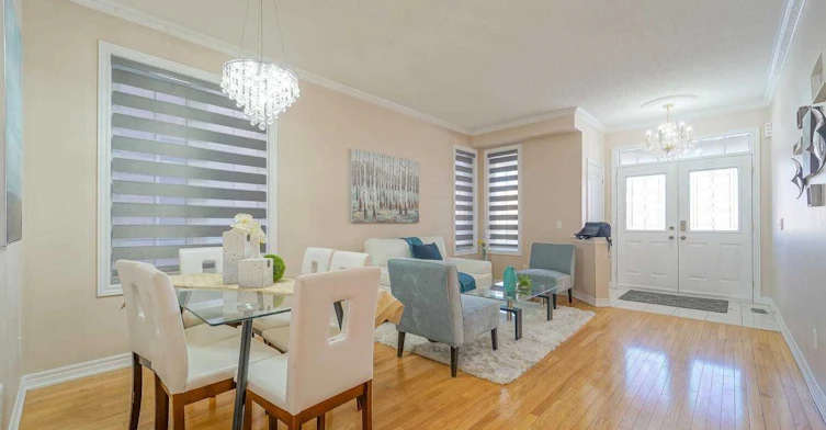 424 Sunny Meadow Boulevard, Brampton, ON, L6R 0H5 - 3