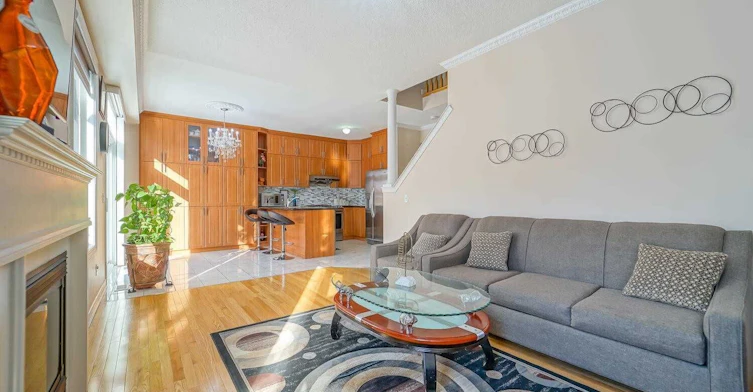 424 Sunny Meadow Boulevard, Brampton, ON, L6R 0H5 - 9