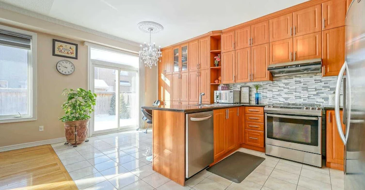 424 Sunny Meadow Boulevard, Brampton, ON, L6R 0H5 - 6
