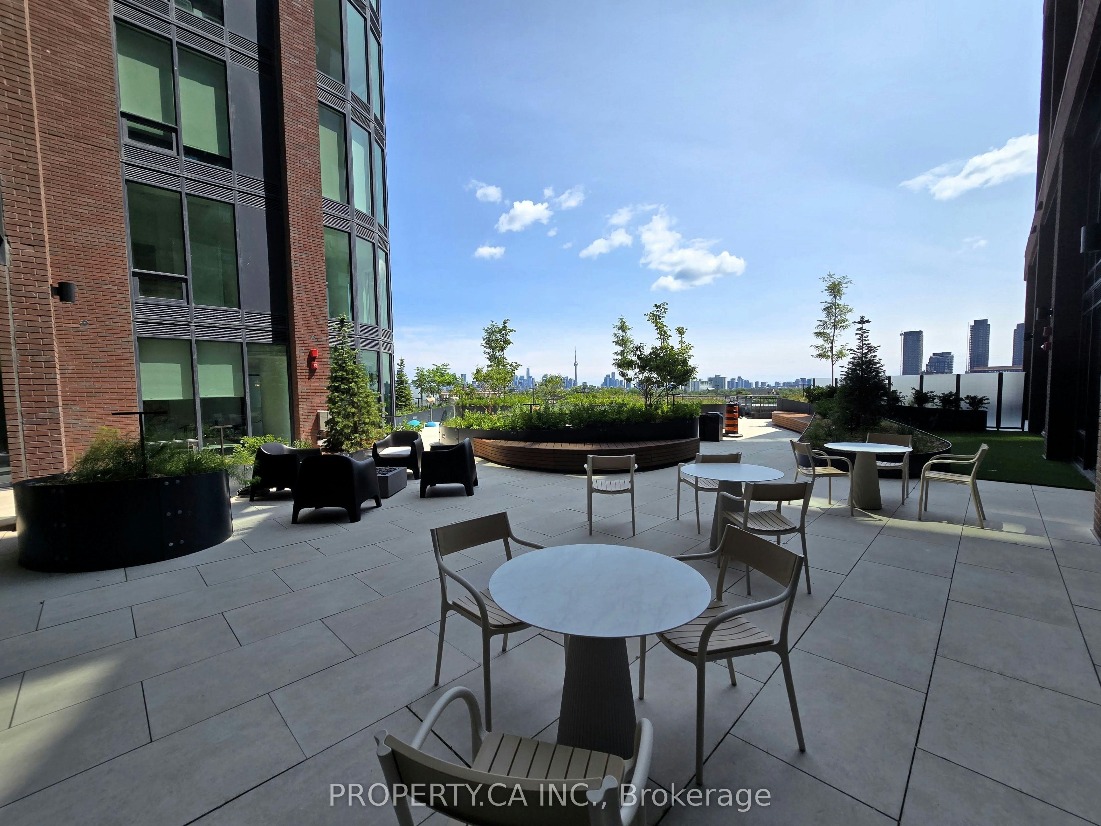 316-1185 Dupont Street, Toronto, ON, M6H 0G5 - 24