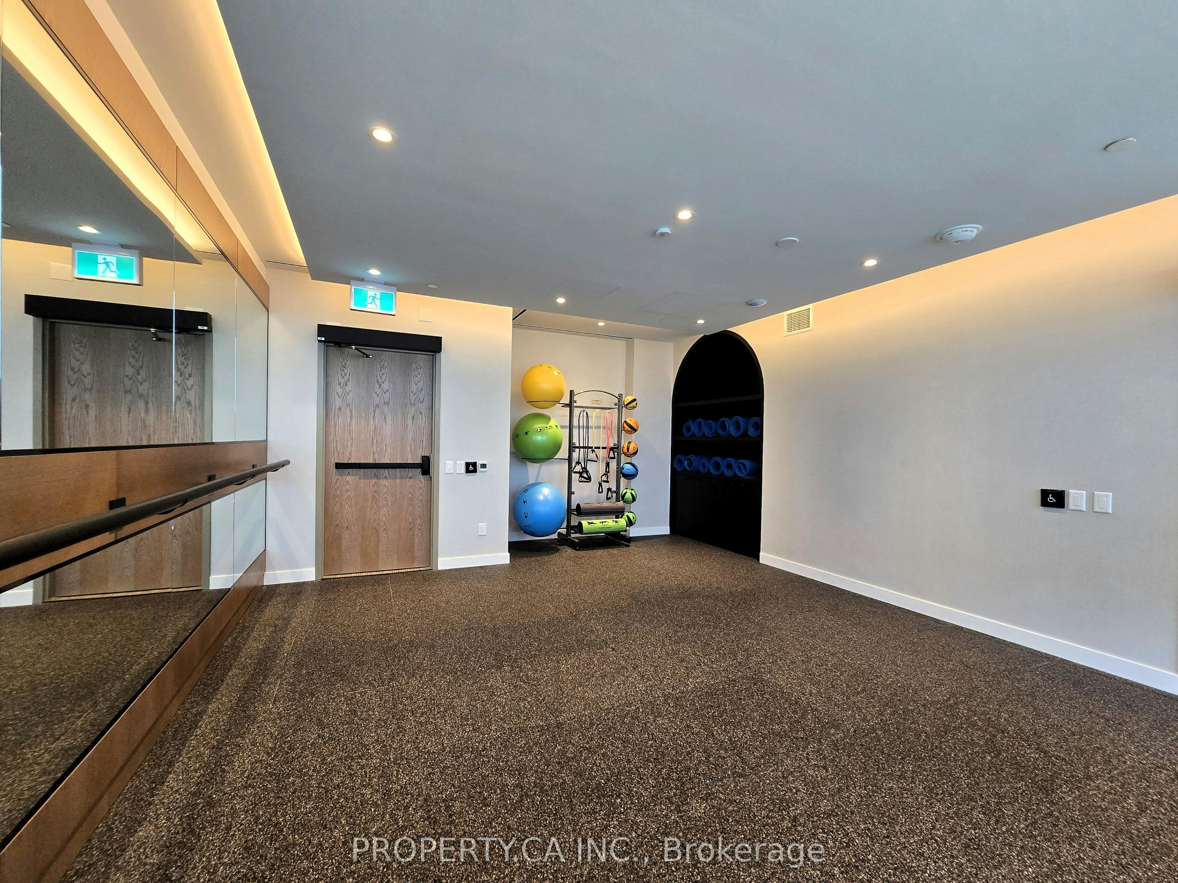 316-1185 Dupont Street, Toronto, ON, M6H 0G5 - 23