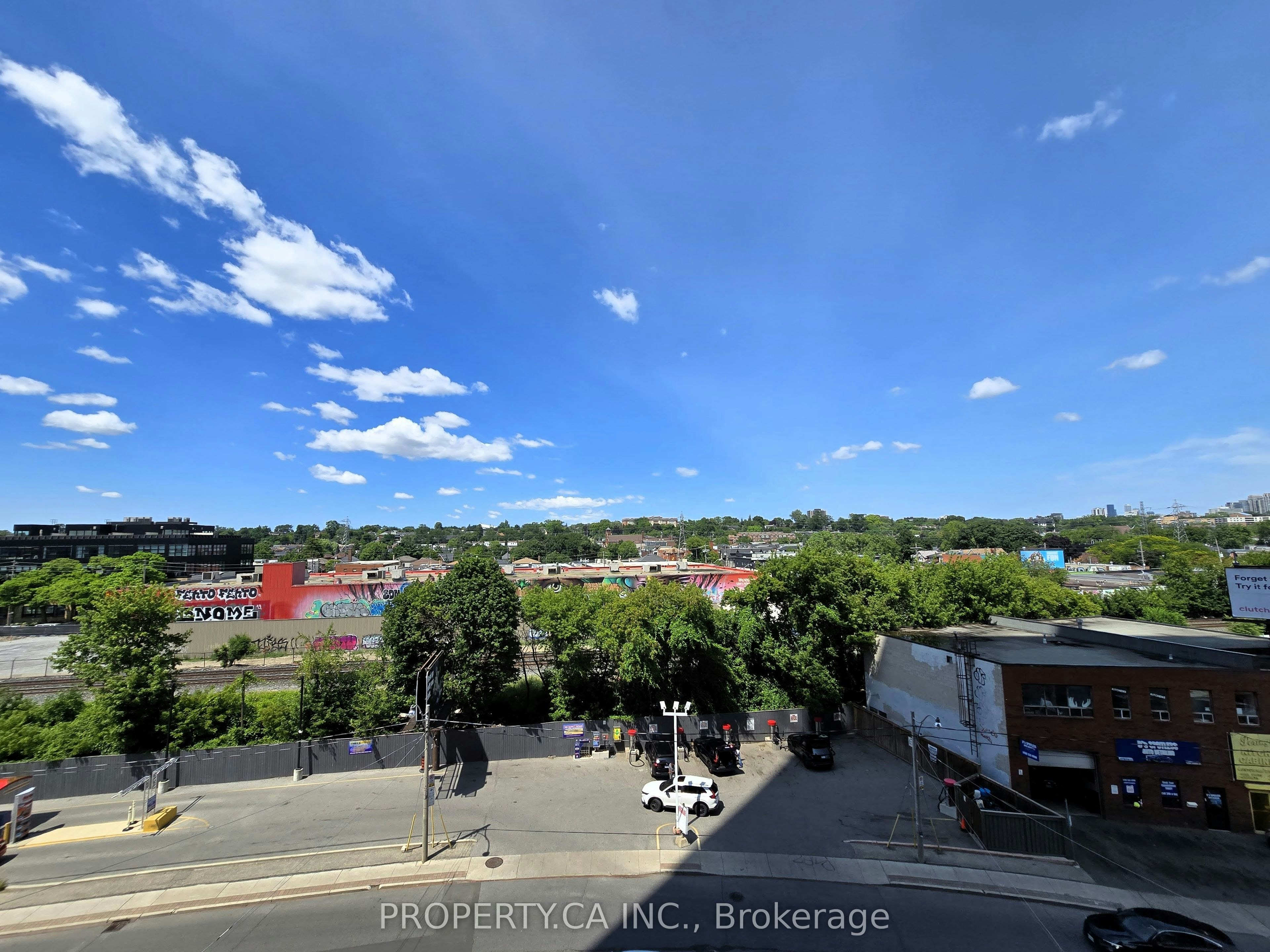 316-1185 Dupont Street, Toronto, ON, M6H 0G5 - 15