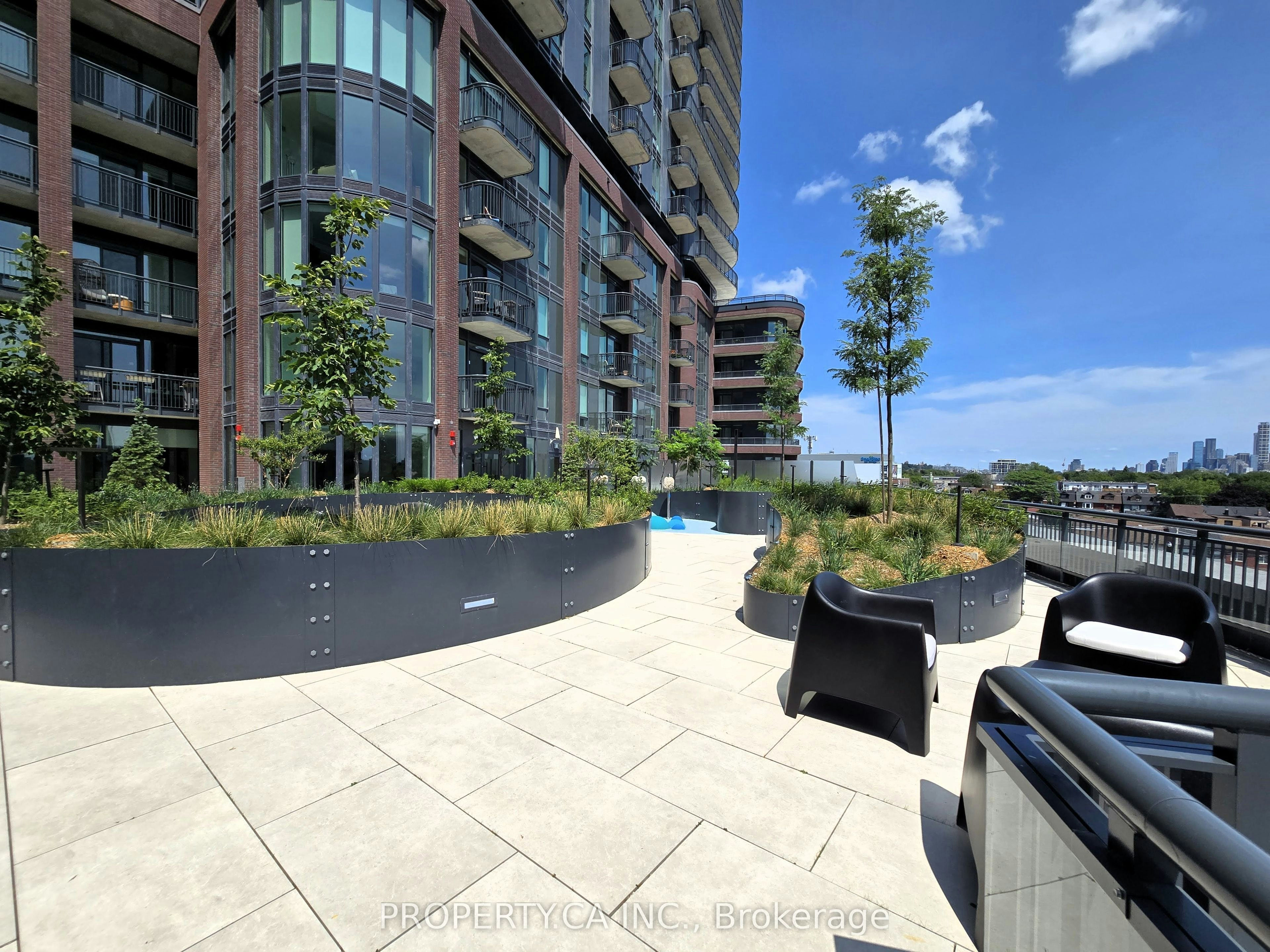 316-1185 Dupont Street, Toronto, ON, M6H 0G5 - 25