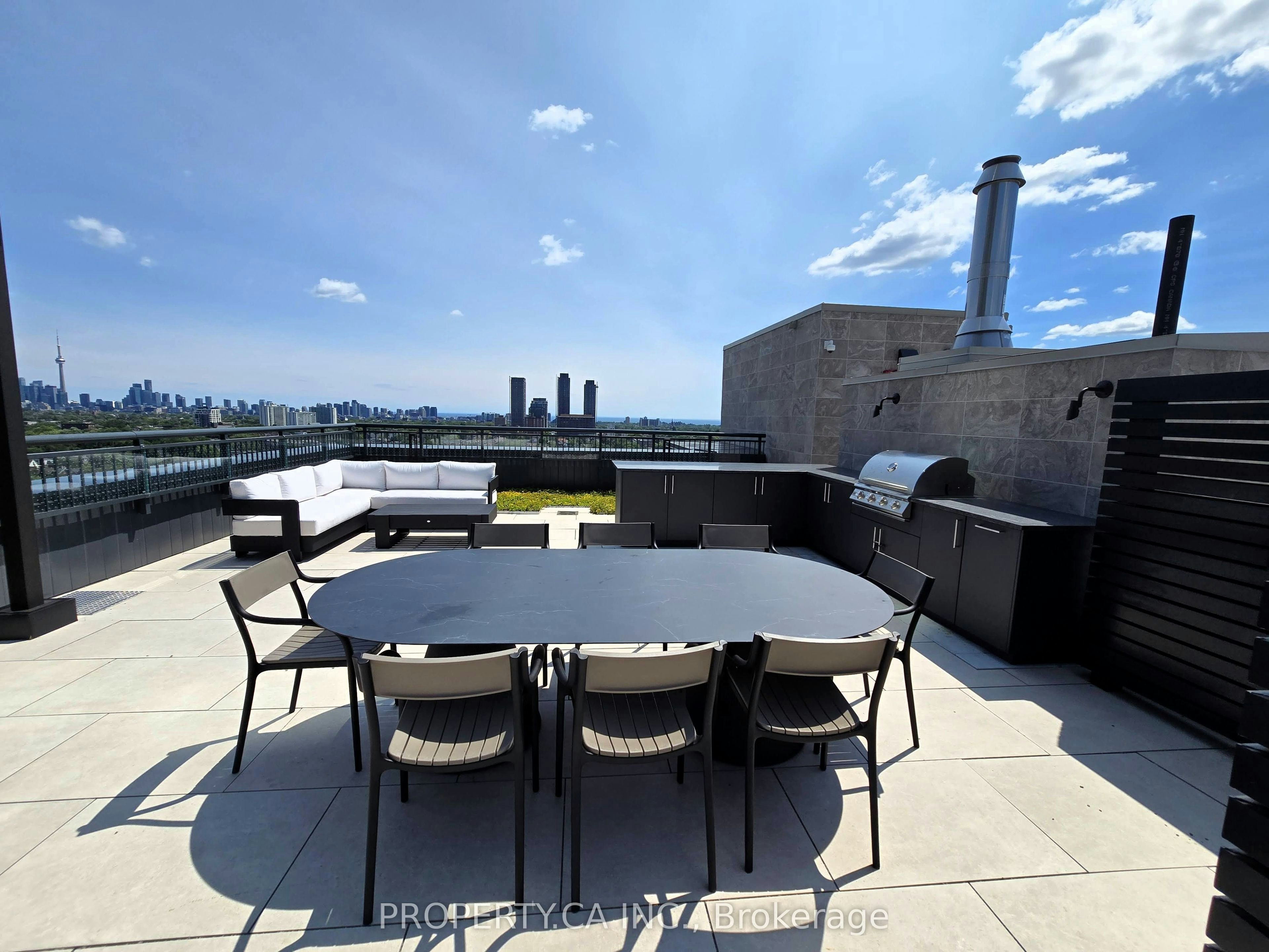 316-1185 Dupont Street, Toronto, ON, M6H 0G5 - 17