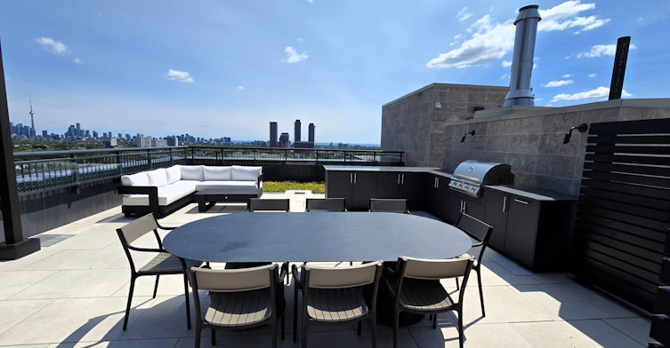 316-1185 Dupont Street, Toronto, ON, M6H 0G5 - 17