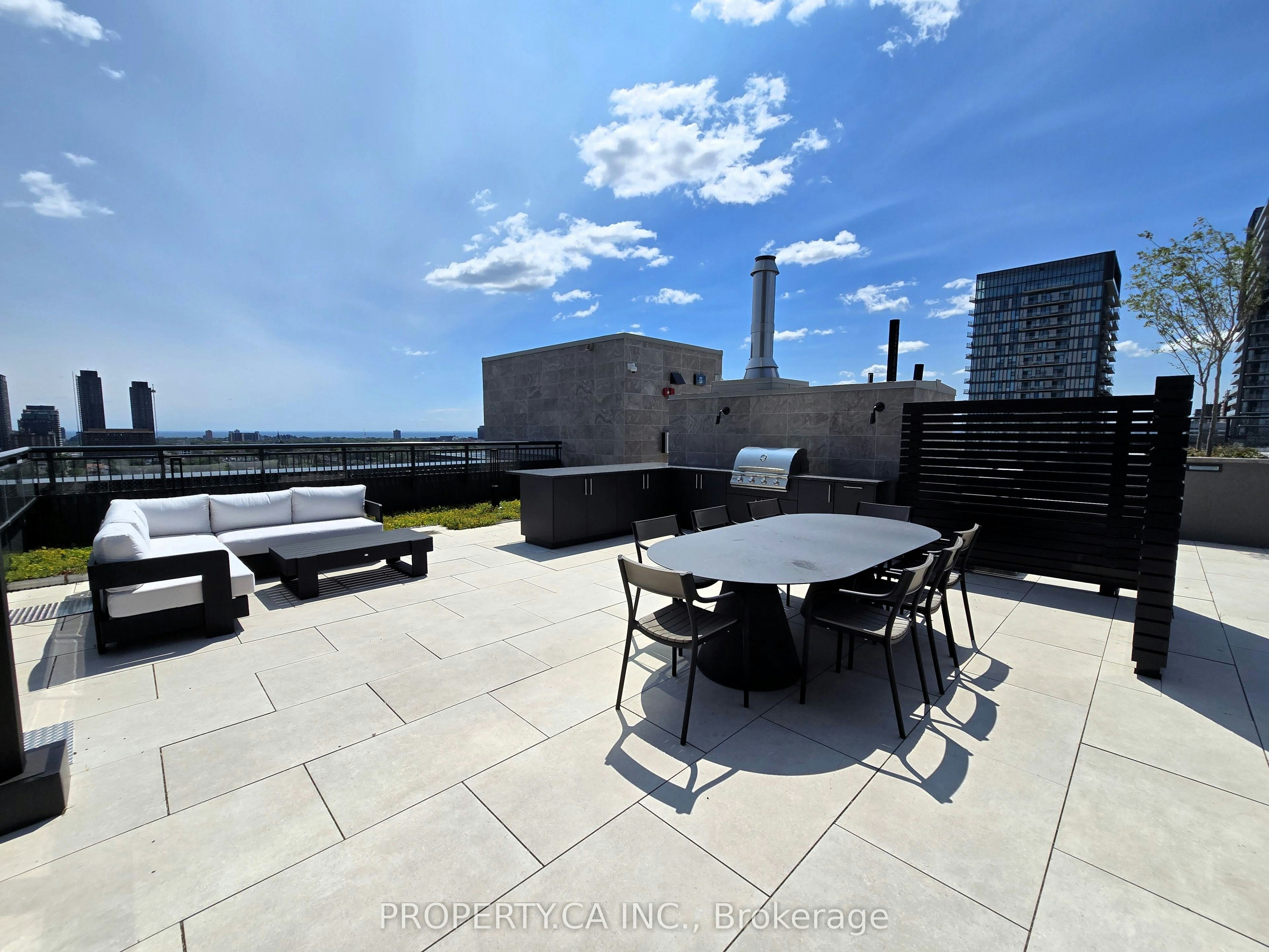 316-1185 Dupont Street, Toronto, ON, M6H 0G5 - 18