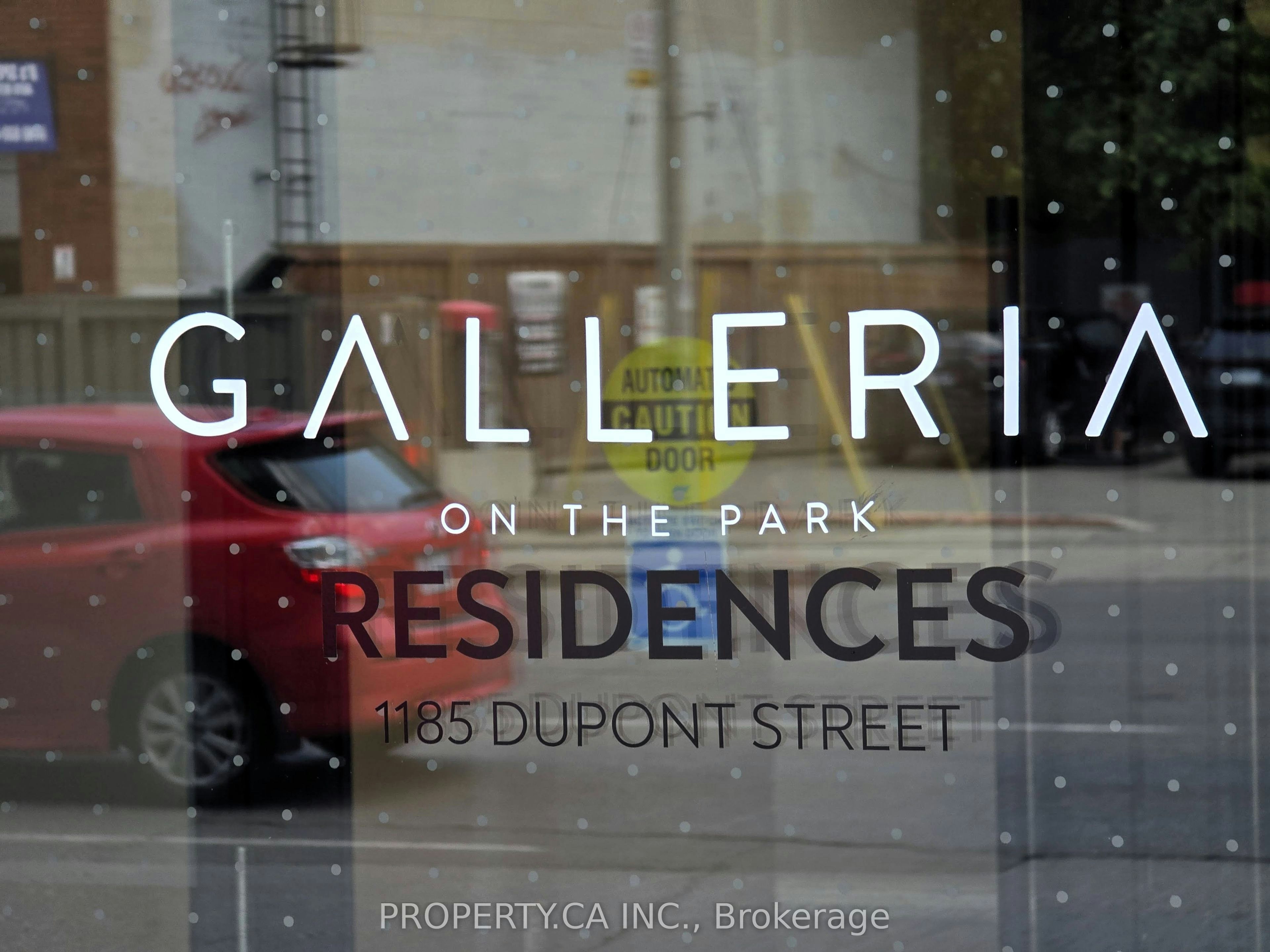316-1185 Dupont Street, Toronto, ON, M6H 0G5 - 3