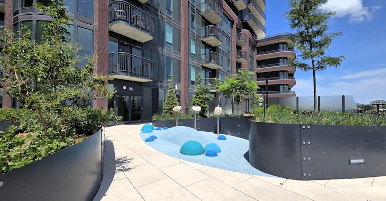 316-1185 Dupont Street, Toronto, ON, M6H 0G5 - 26