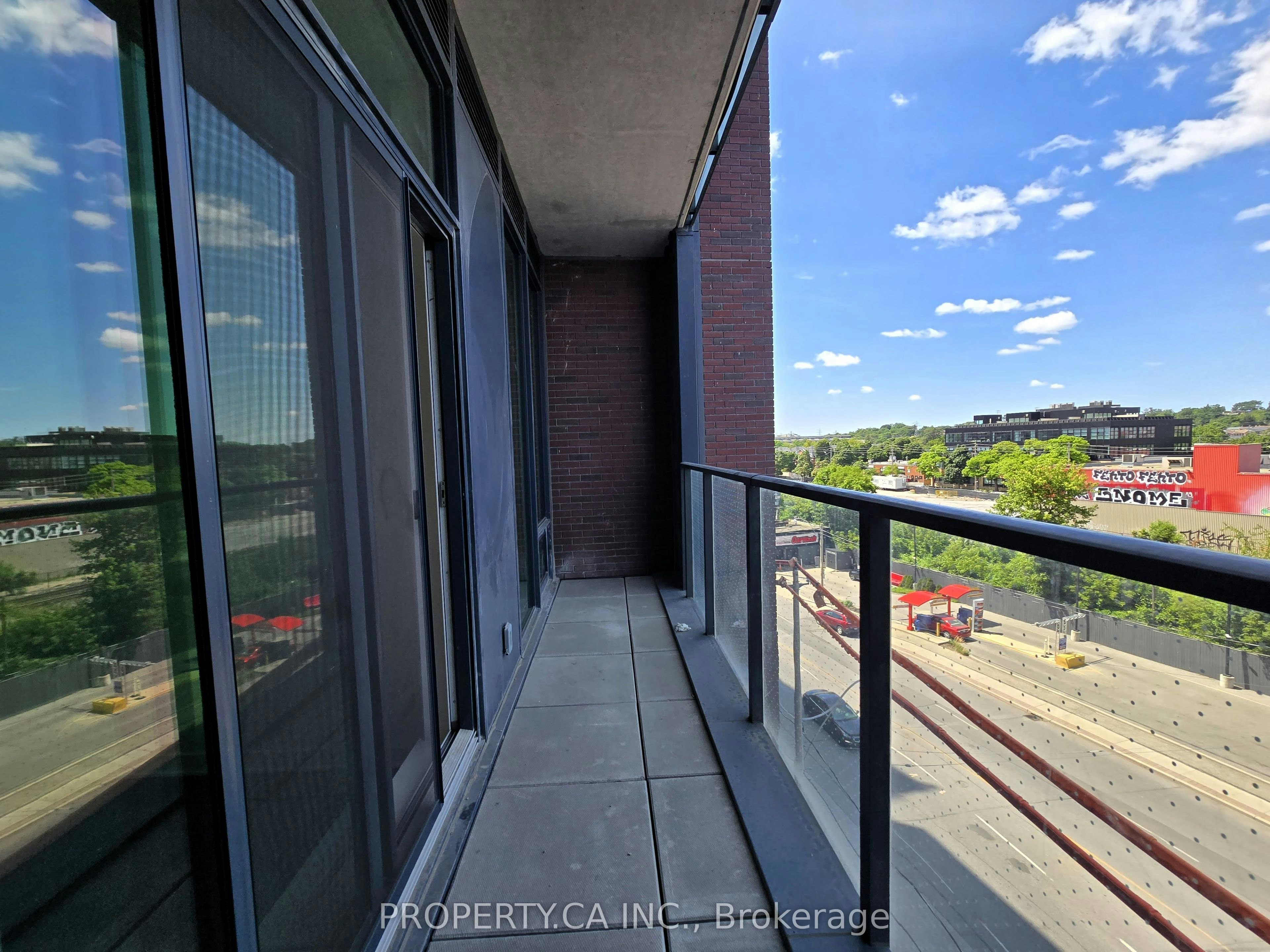 316-1185 Dupont Street, Toronto, ON, M6H 0G5 - 14