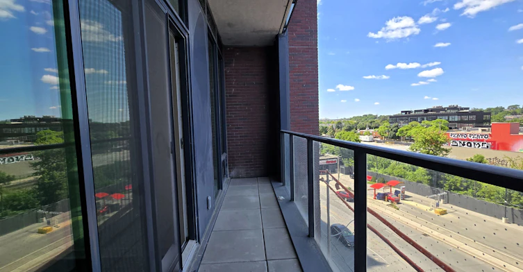 316-1185 Dupont Street, Toronto, ON, M6H 0G5 - 14