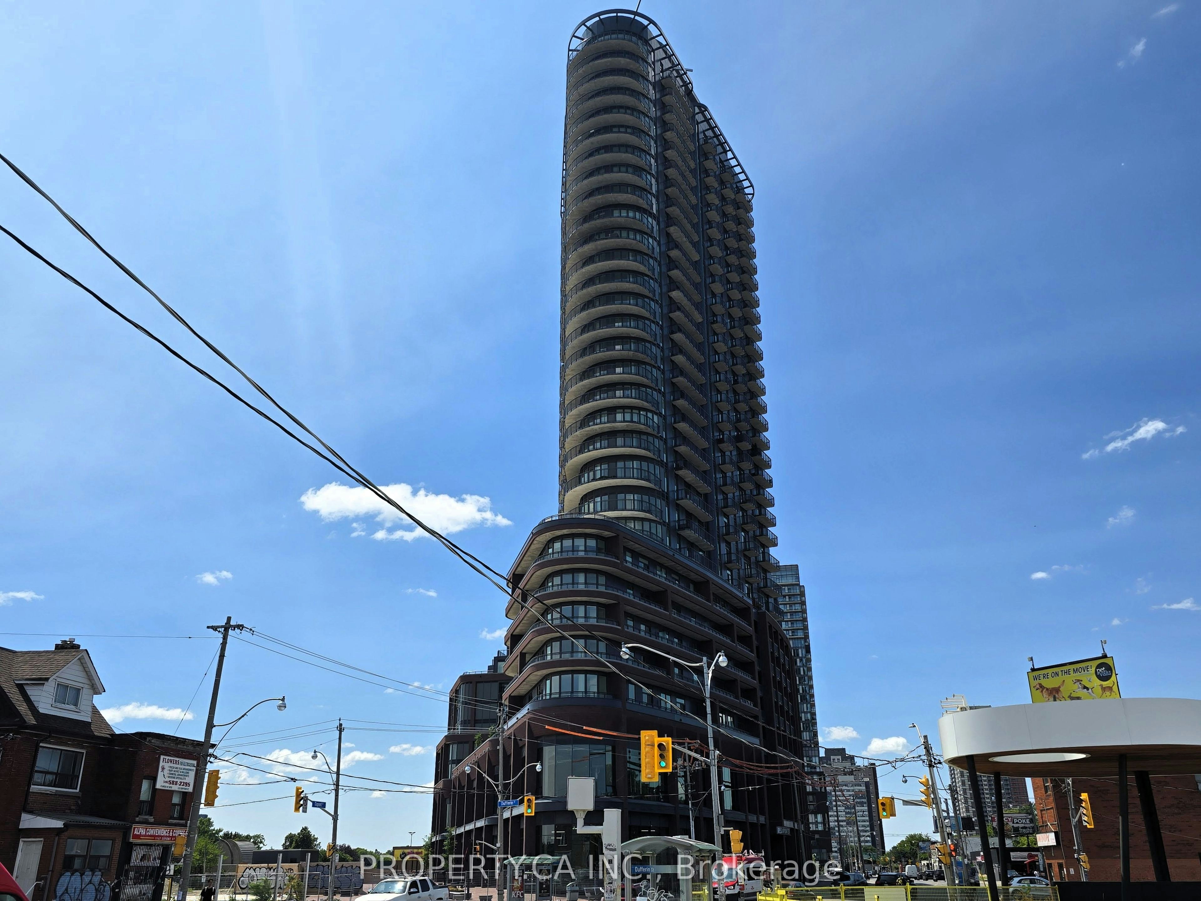 316-1185 Dupont Street, Toronto, ON, M6H 0G5