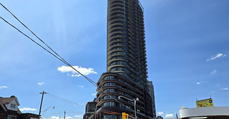 316-1185 Dupont Street, Toronto, ON, M6H 0G5