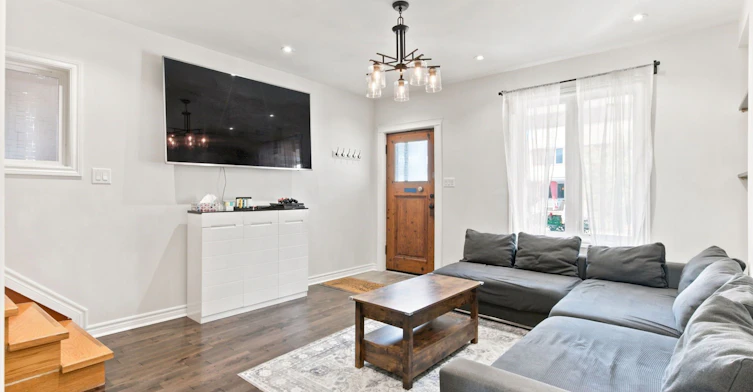 (Main & Upper)-77 Lappin Avenue, Toronto, ON, M6H 1Y3 - 4