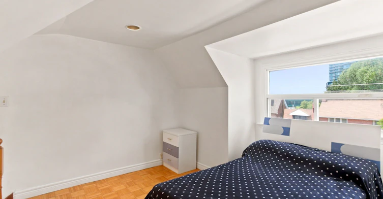 (Main & Upper)-77 Lappin Avenue, Toronto, ON, M6H 1Y3 - 29