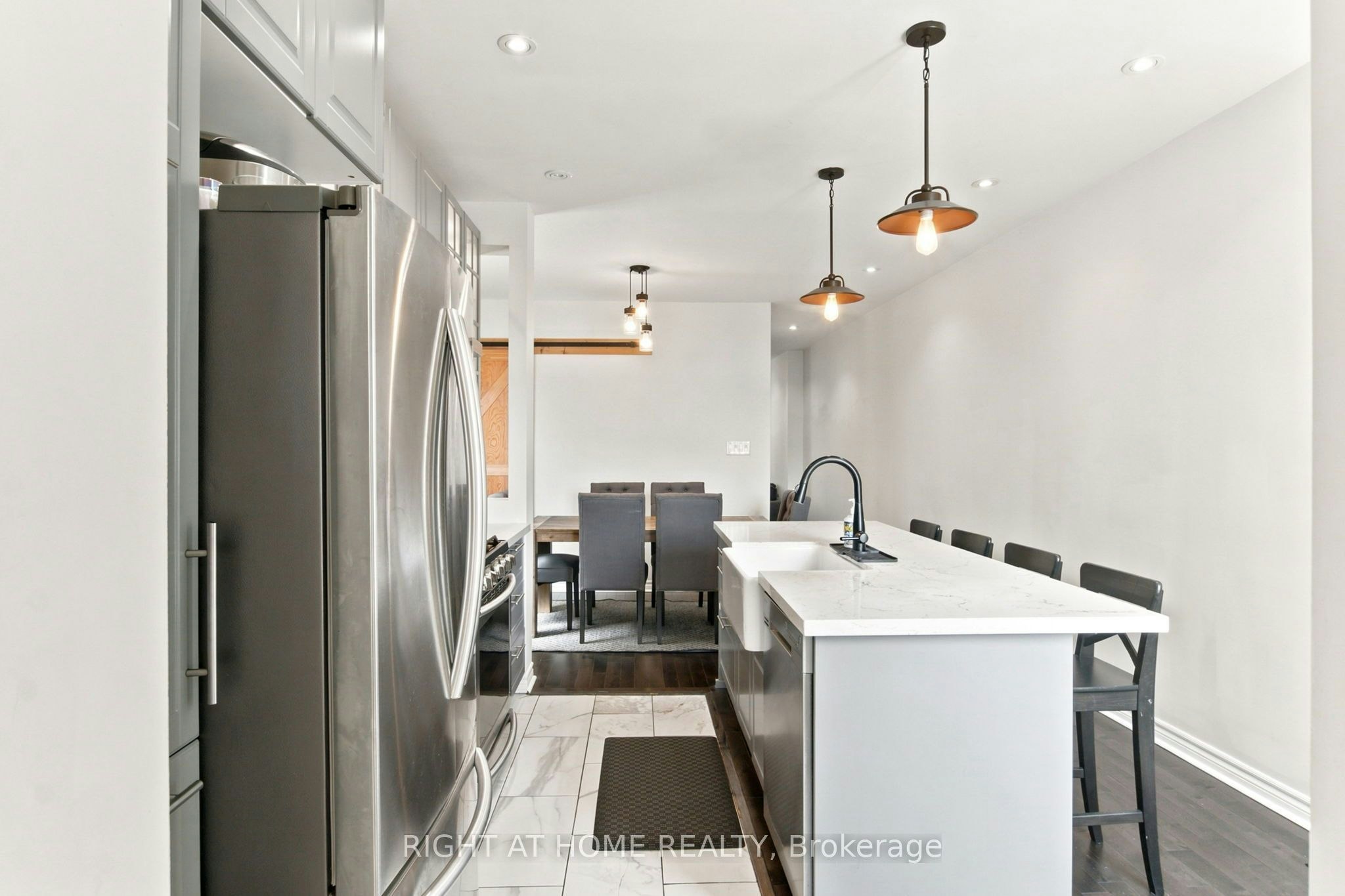 (Main & Upper)-77 Lappin Avenue, Toronto, ON, M6H 1Y3 - 15