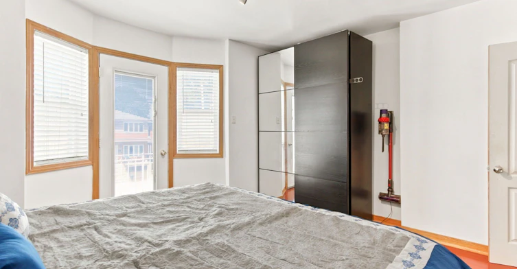 (Main & Upper)-77 Lappin Avenue, Toronto, ON, M6H 1Y3 - 22