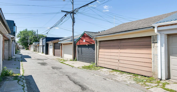 (Main & Upper)-77 Lappin Avenue, Toronto, ON, M6H 1Y3 - 42