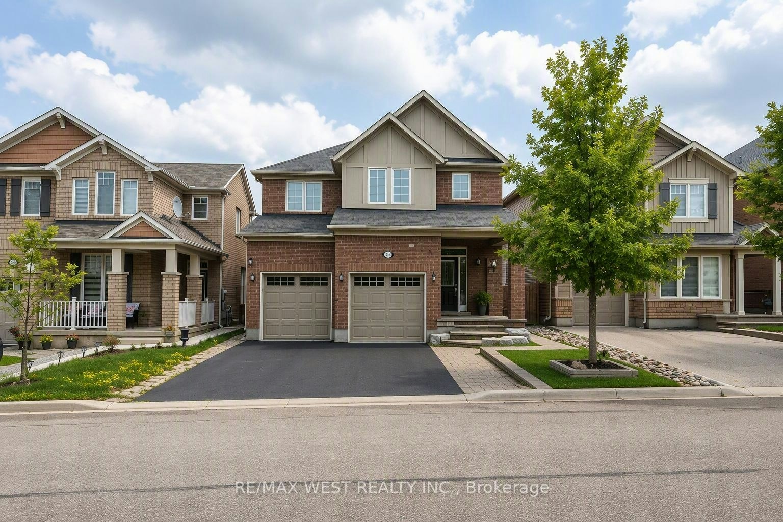 296 Ruhl Drive, Milton, ON, L9T 8C9