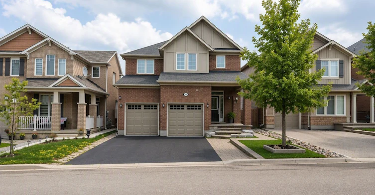 296 Ruhl Drive, Milton, ON, L9T 8C9