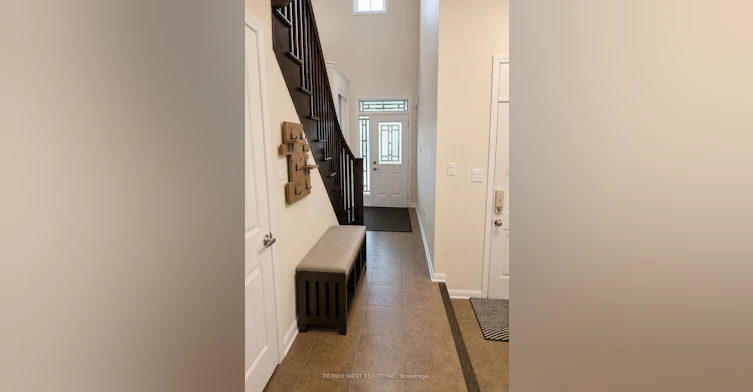 296 Ruhl Drive, Milton, ON, L9T 8C9 - 2