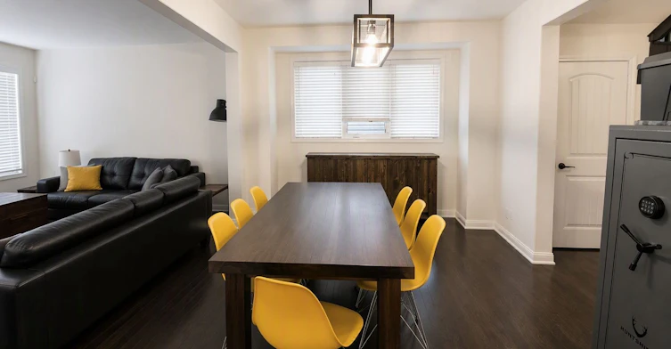 296 Ruhl Drive, Milton, ON, L9T 8C9 - 4