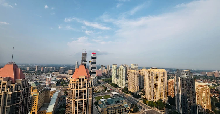 3707-4065 Confederation Parkway, Mississauga, ON, L5B 0L4 - 11
