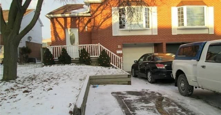 11 Judith Crescent, Brampton, ON, L6S 3J3
