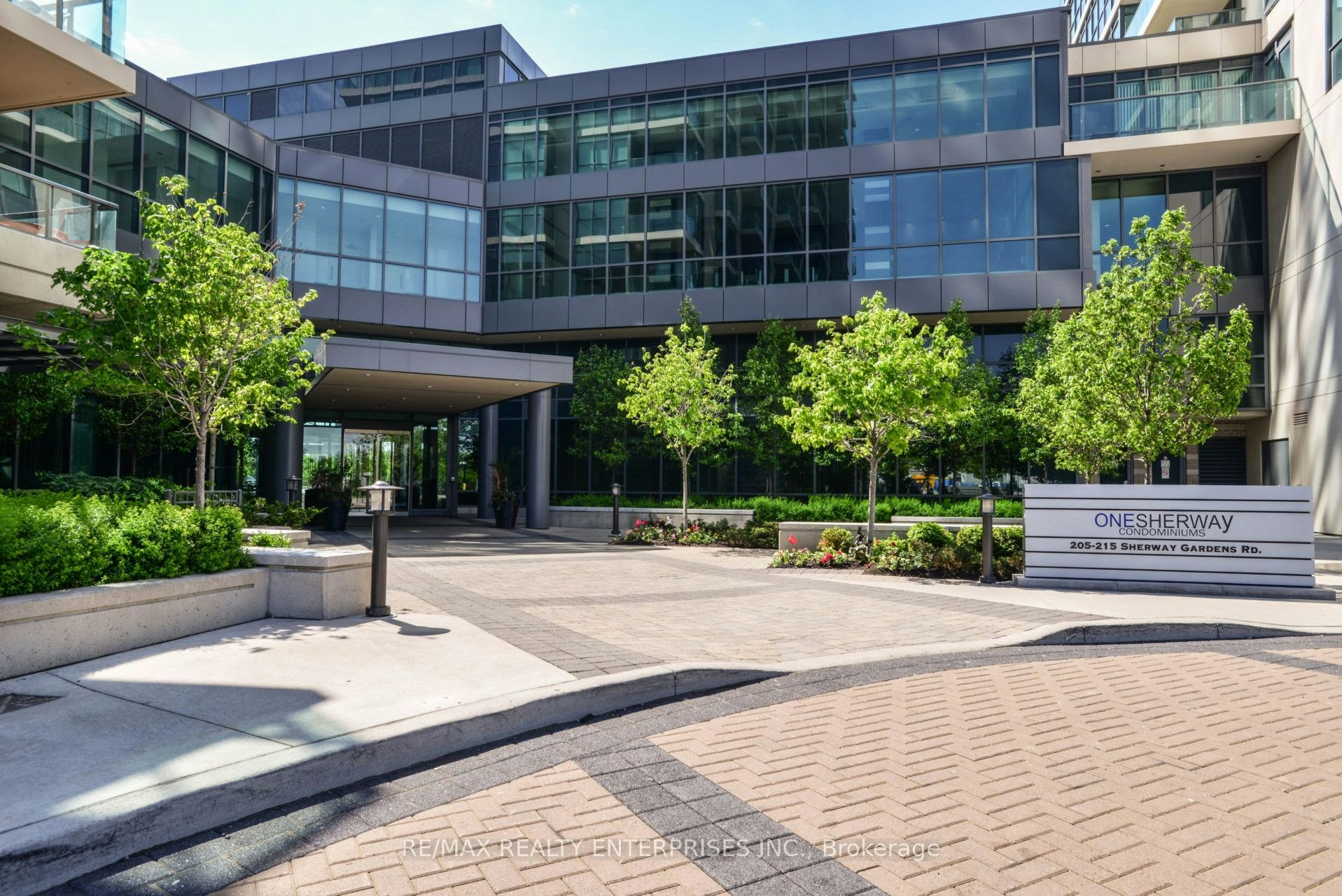 2111-215 Sherway Gardens Road, Toronto, ON, M9C 0A4 - 18