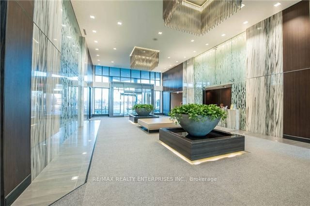2111-215 Sherway Gardens Road, Toronto, ON, M9C 0A4 - 17