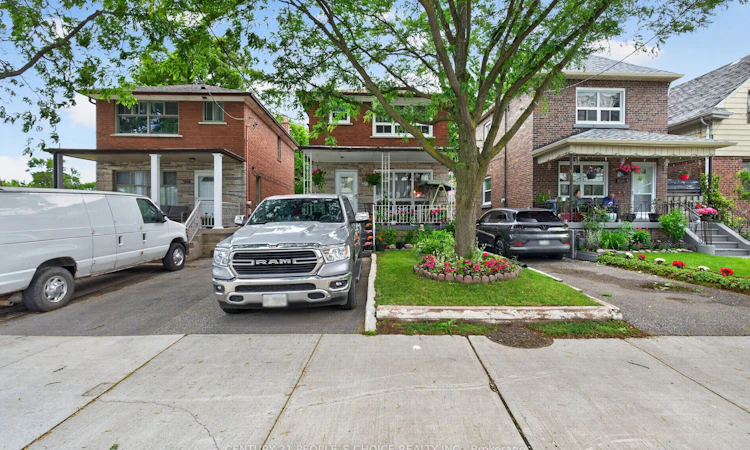 750 Jane Street