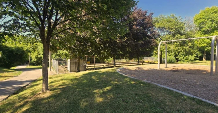 Unit#1-1758 Lawrence Avenue W, Toronto, ON, M6L 3C4 - 38