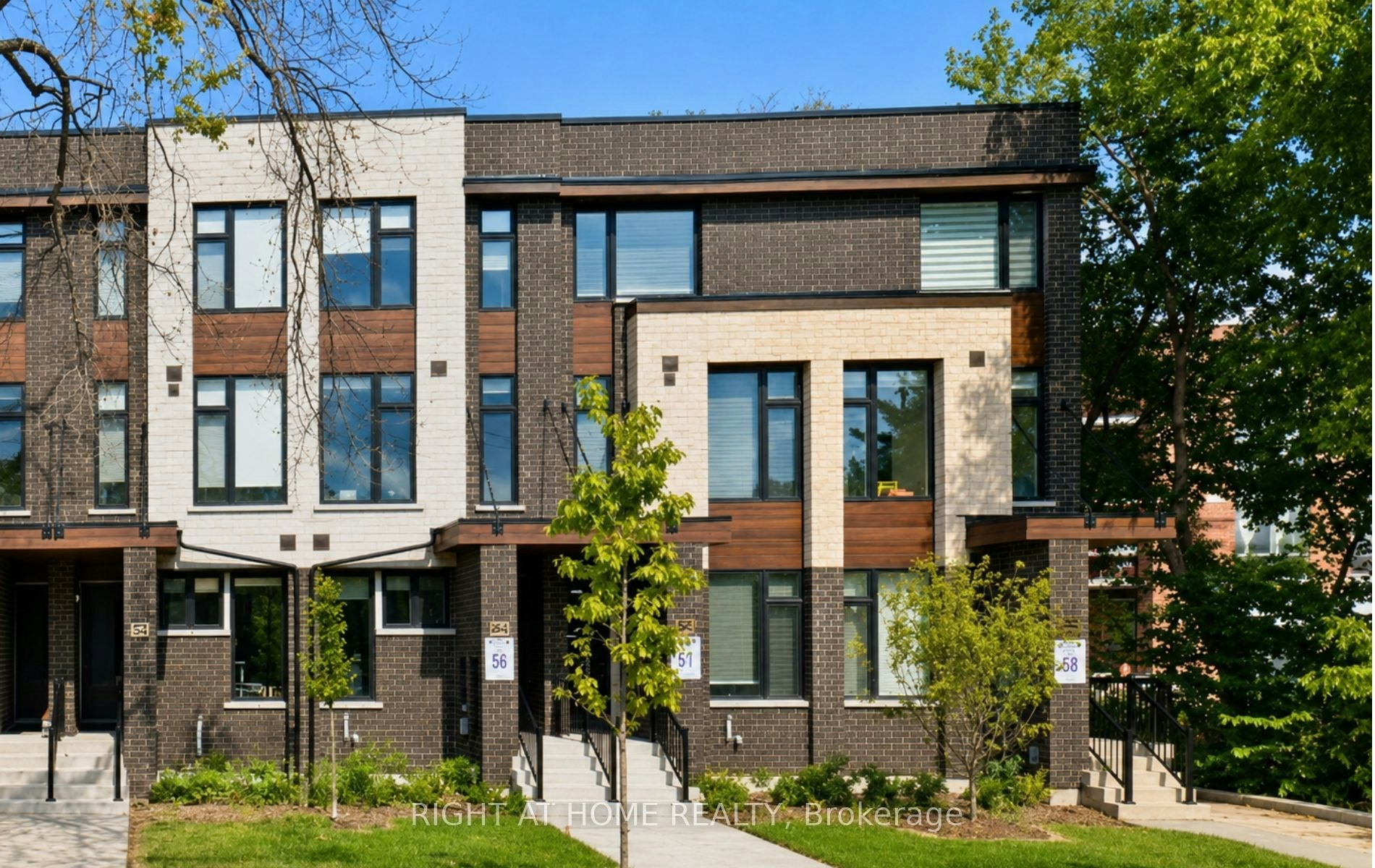 Unit#1-1758 Lawrence Avenue W, Toronto, ON, M6L 3C4 - 35
